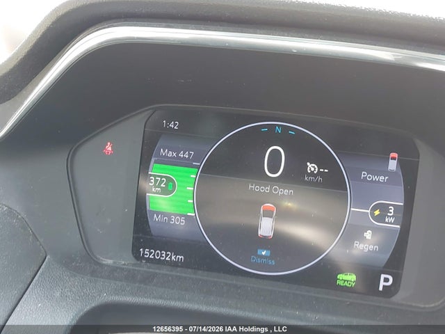 Aukcja sprzedaży 2023 Chevrolet Bolt Ev, vin: 1G1FW6S01P4110978, numer aukcji: 12656395