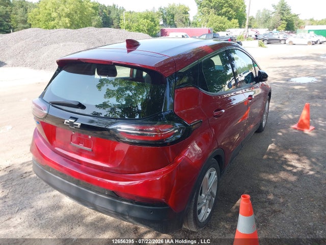 Aukcja sprzedaży 2023 Chevrolet Bolt Ev, vin: 1G1FW6S01P4110978, numer aukcji: 12656395