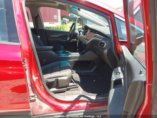 Aukcja sprzedaży 2023 Chevrolet Bolt Ev, vin: 1G1FW6S01P4110978, numer aukcji: 12656395