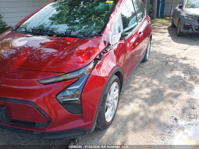 Aukcja sprzedaży 2023 Chevrolet Bolt Ev, vin: 1G1FW6S01P4110978, numer aukcji: 12656395