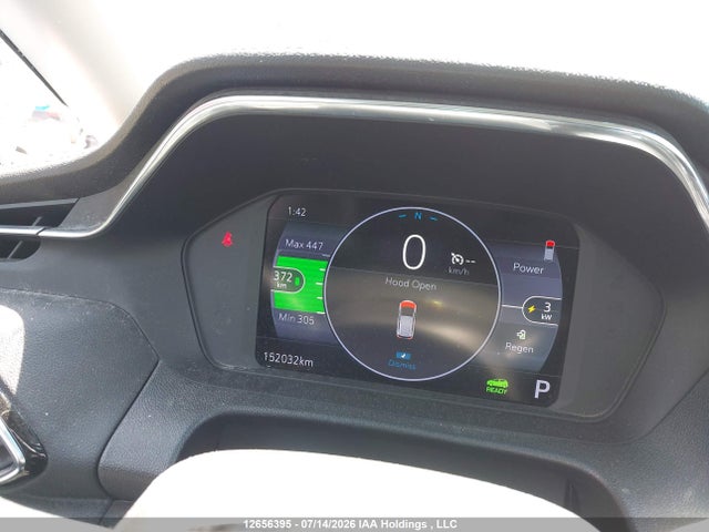 Aukcja sprzedaży 2023 Chevrolet Bolt Ev, vin: 1G1FW6S01P4110978, numer aukcji: 12656395