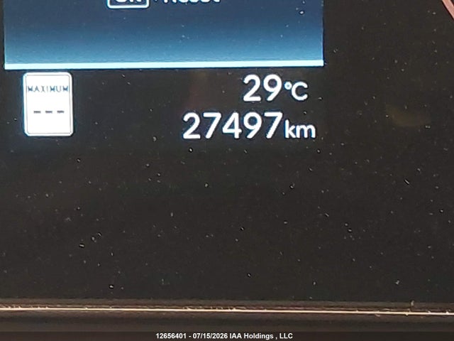Продаж на аукціоні авто 2025 Hyundai Sonata Preferred-trend, vin: KMHL44JA3SA520072, номер лоту: 12656401