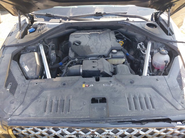 Genesis Gv70 Select/advanced/sport Prestige 2022 KMUMADTB4NU044258 Image 10