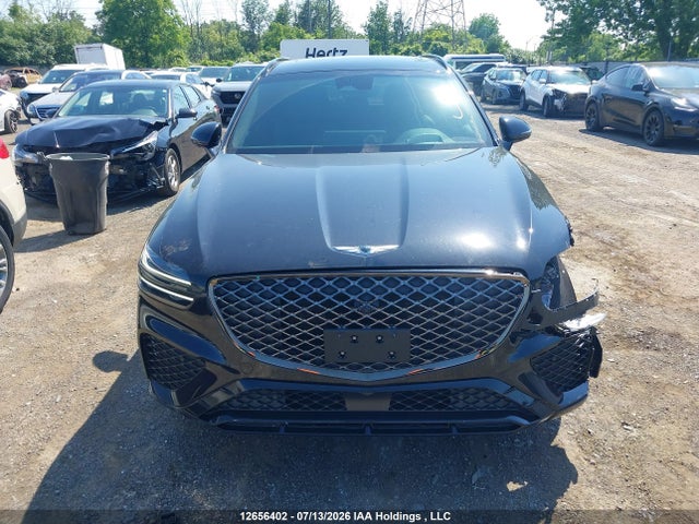 Genesis Gv70 Select/advanced/sport Prestige 2022 KMUMADTB4NU044258 Image 12