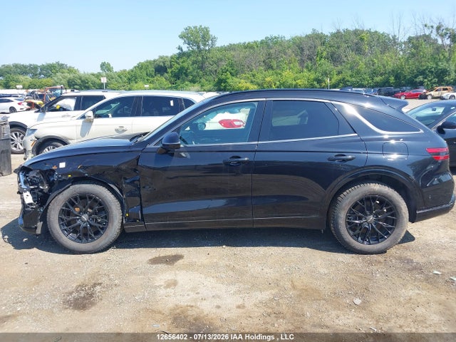 Genesis Gv70 Select/advanced/sport Prestige 2022 KMUMADTB4NU044258 Image 14