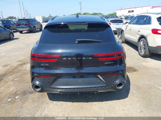 Genesis Gv70 Select/advanced/sport Prestige 2022 KMUMADTB4NU044258 Image 16