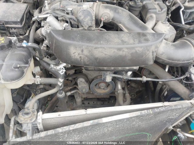 12656403 :رقم المزاد ، 1C4RJFBGXJC409513 vin ، 2018 Jeep Grand Cherokee Limited مزاد بيع