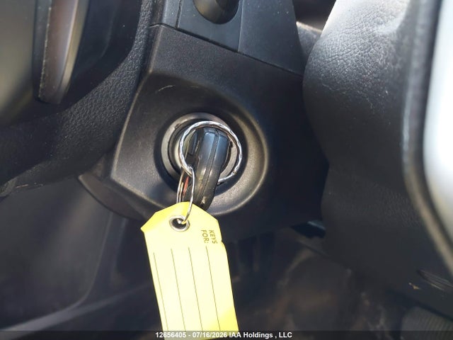 12656405 :رقم المزاد ، 1FAHP3F23CL471416 vin ، 2012 Ford Focus Se مزاد بيع