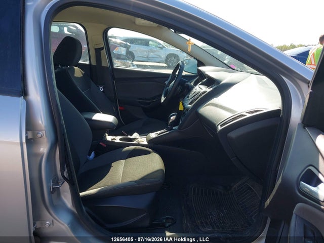 12656405 :رقم المزاد ، 1FAHP3F23CL471416 vin ، 2012 Ford Focus Se مزاد بيع