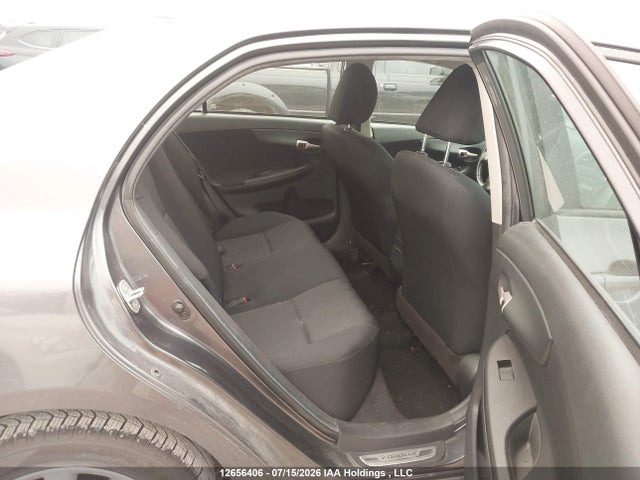 2010 Toyota Corolla S მანქანა იყიდება აუქციონზე, vin: 2T1BU4EE8AC314530, აუქციონის ნომერი: 12656406