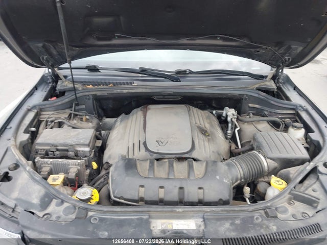 Jeep Grand Cherokee Summit 2015 1C4RJFJT9FC155315 Image 10