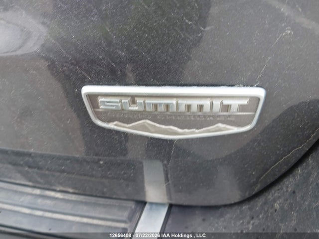 Jeep Grand Cherokee Summit 2015 1C4RJFJT9FC155315 Image 20