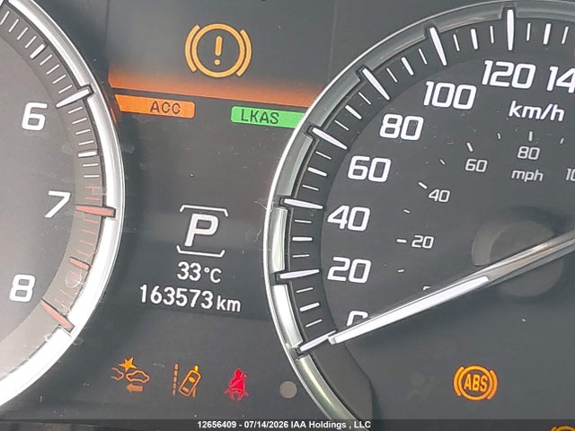 Acura Mdx Technology 2016 5FRYD4H60GB505750 Image 15