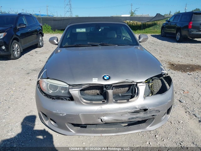Продажа на аукционе авто 2013 Bmw 128i, vin: WBAUL7C55DVM83869, номер лота: 12656410