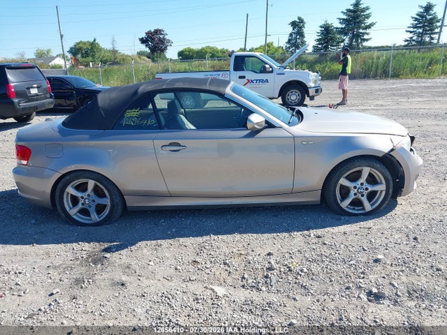 Продажа на аукционе авто 2013 Bmw 128i, vin: WBAUL7C55DVM83869, номер лота: 12656410