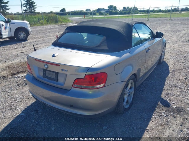 Продажа на аукционе авто 2013 Bmw 128i, vin: WBAUL7C55DVM83869, номер лота: 12656410