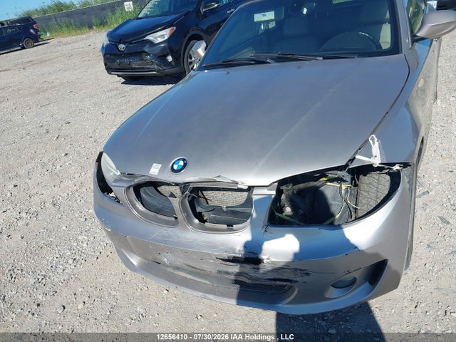 Продажа на аукционе авто 2013 Bmw 128i, vin: WBAUL7C55DVM83869, номер лота: 12656410