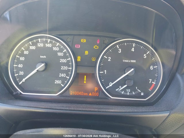 Продажа на аукционе авто 2013 Bmw 128i, vin: WBAUL7C55DVM83869, номер лота: 12656410
