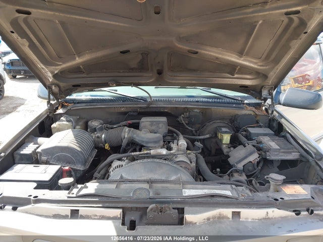 Aukcja sprzedaży 1998 Gmc Sierra K1500, vin: 1GTEK19M7WE545667, numer aukcji: 12656416