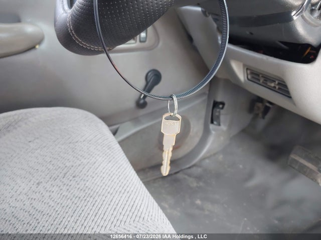 Aukcja sprzedaży 1998 Gmc Sierra K1500, vin: 1GTEK19M7WE545667, numer aukcji: 12656416