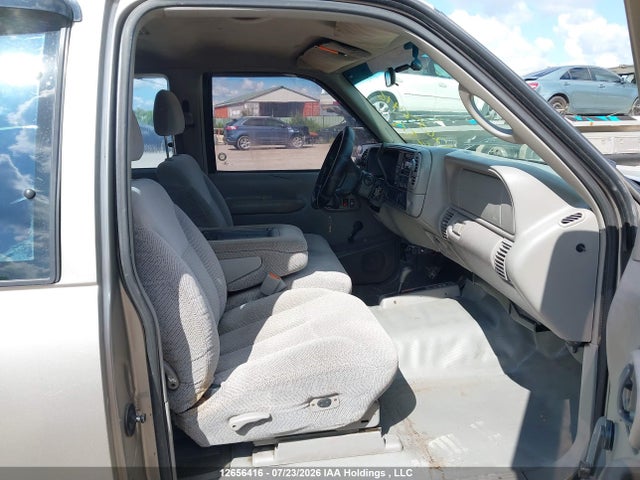 Aukcja sprzedaży 1998 Gmc Sierra K1500, vin: 1GTEK19M7WE545667, numer aukcji: 12656416