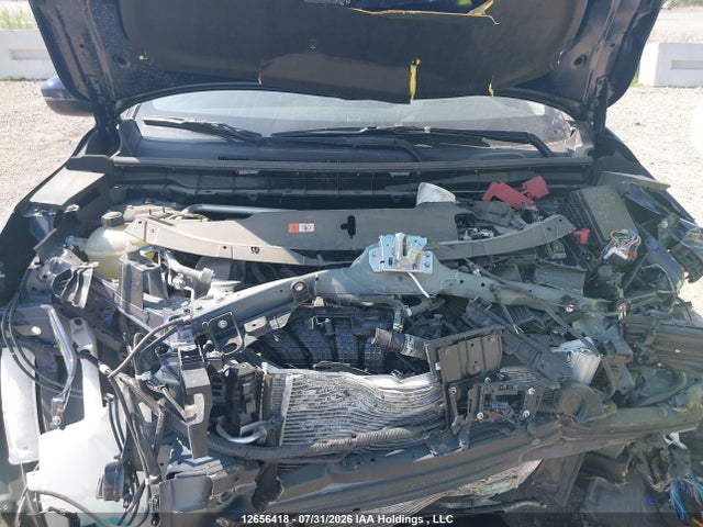 Auction sale of the 2025 Mitsubishi Outlander, vin: JA4J4VA8XSZ621619, lot number: 12656418