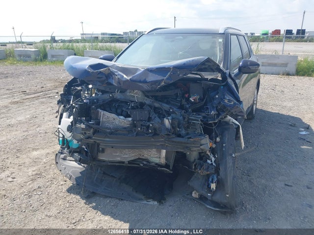 Auction sale of the 2025 Mitsubishi Outlander, vin: JA4J4VA8XSZ621619, lot number: 12656418