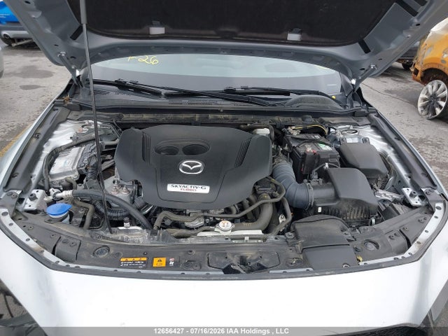 Mazda 3 Premium 2022 JM1BPBMY9N1522501 Image 10