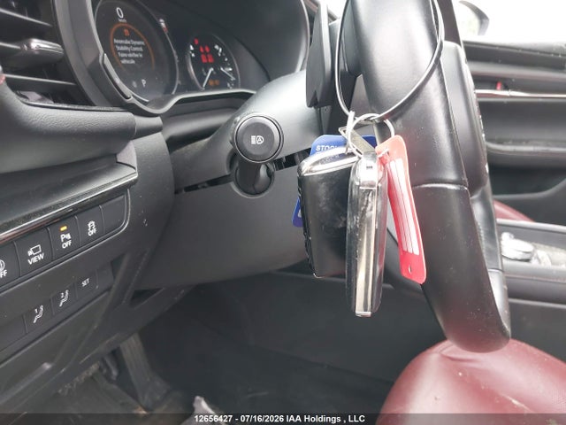 Mazda 3 Premium 2022 JM1BPBMY9N1522501 Image 11