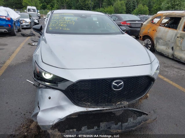 Mazda 3 Premium 2022 JM1BPBMY9N1522501 Image 13