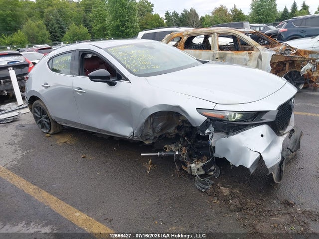 Mazda 3 Premium 2022 JM1BPBMY9N1522501 Image 14