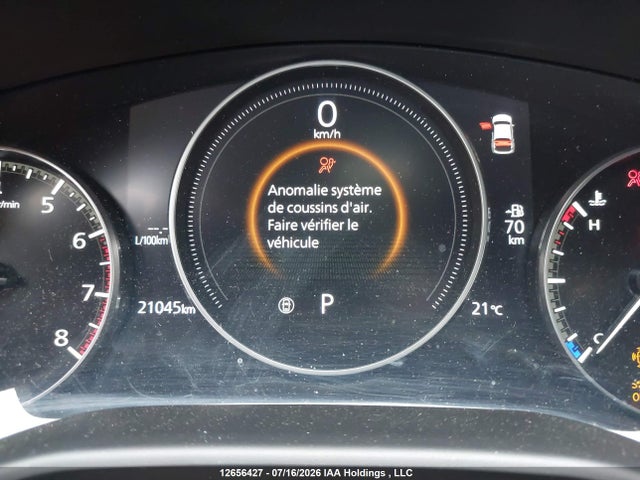 Mazda 3 Premium 2022 JM1BPBMY9N1522501 Image 16
