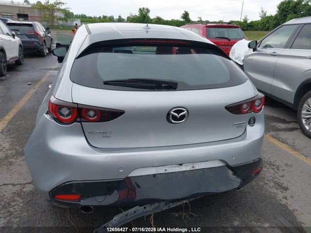 Mazda 3 Premium 2022 JM1BPBMY9N1522501 Image 17
