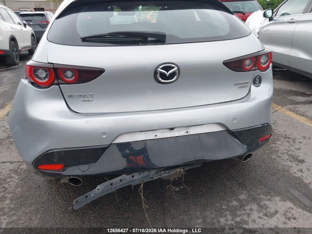 Mazda 3 Premium 2022 JM1BPBMY9N1522501 Image 21