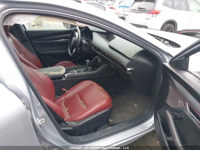 Mazda 3 Premium 2022 JM1BPBMY9N1522501 Image 5
