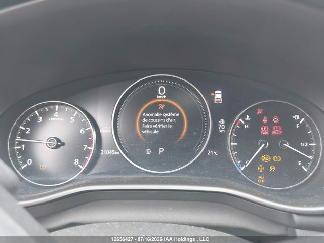 Mazda 3 Premium 2022 JM1BPBMY9N1522501 Image 7