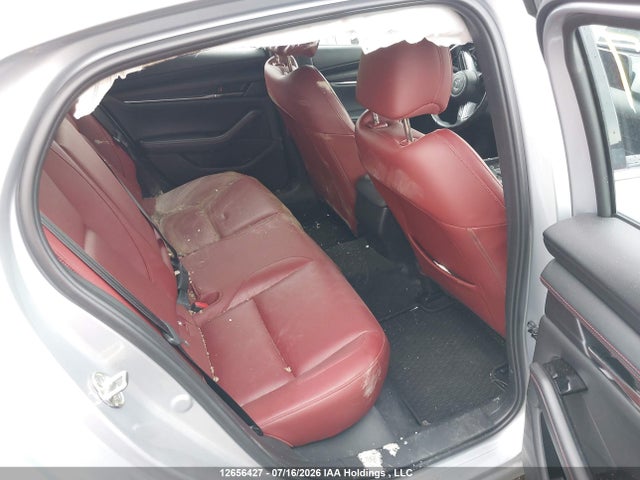 Mazda 3 Premium 2022 JM1BPBMY9N1522501 Image 8