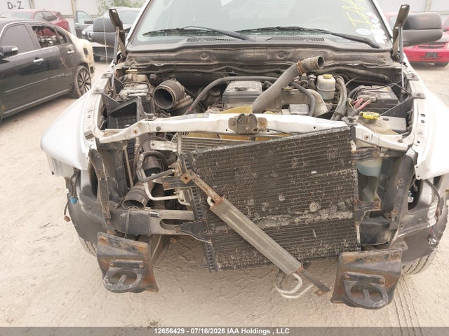 Aukcja sprzedaży 2004 Dodge Ram 3500 Slt/laramie, vin: 3D7MA48C34G225105, numer aukcji: 12656429