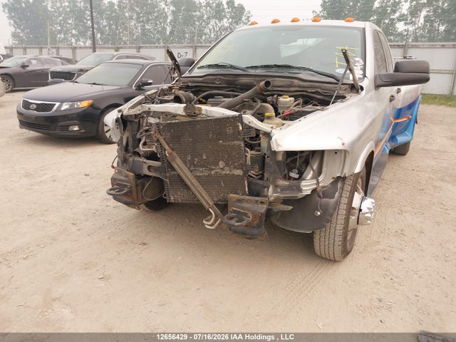 Aukcja sprzedaży 2004 Dodge Ram 3500 Slt/laramie, vin: 3D7MA48C34G225105, numer aukcji: 12656429