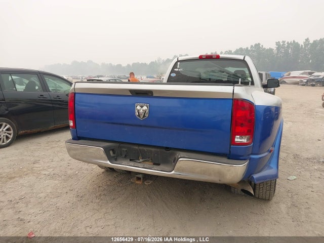 Aukcja sprzedaży 2004 Dodge Ram 3500 Slt/laramie, vin: 3D7MA48C34G225105, numer aukcji: 12656429