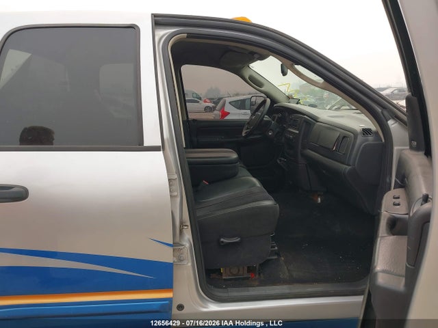 Aukcja sprzedaży 2004 Dodge Ram 3500 Slt/laramie, vin: 3D7MA48C34G225105, numer aukcji: 12656429
