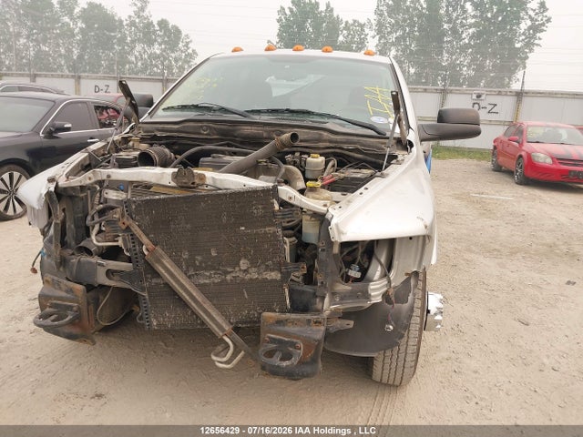 Aukcja sprzedaży 2004 Dodge Ram 3500 Slt/laramie, vin: 3D7MA48C34G225105, numer aukcji: 12656429