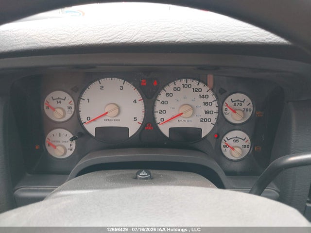 Aukcja sprzedaży 2004 Dodge Ram 3500 Slt/laramie, vin: 3D7MA48C34G225105, numer aukcji: 12656429