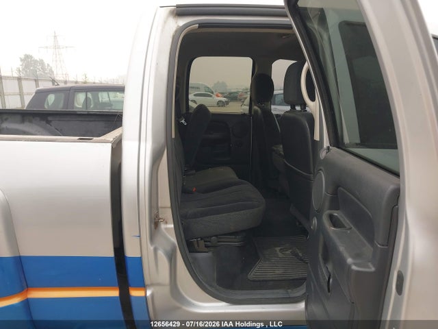 Aukcja sprzedaży 2004 Dodge Ram 3500 Slt/laramie, vin: 3D7MA48C34G225105, numer aukcji: 12656429