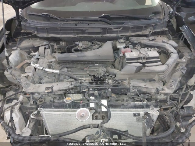 Nissan Rogue S/sl/sv 2020 5N1AT2MV2LC767652 Image 10