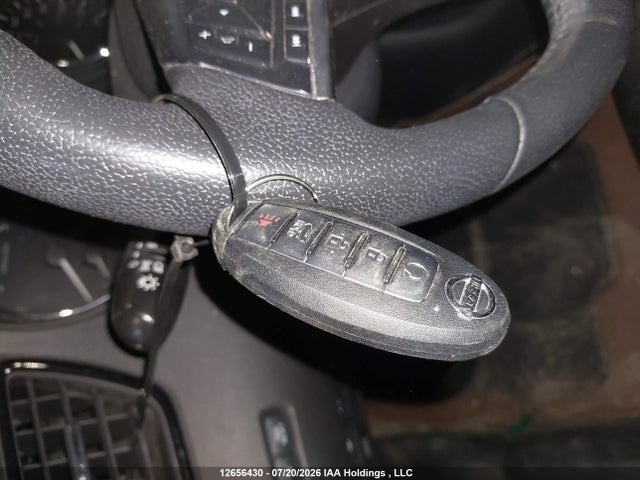 Nissan Rogue S/sl/sv 2020 5N1AT2MV2LC767652 Image 11