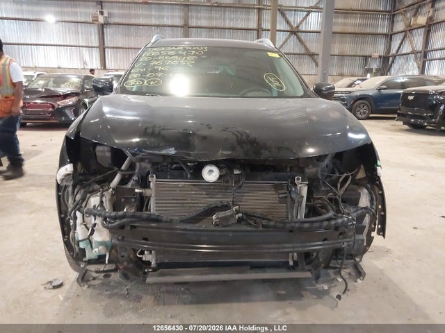 Nissan Rogue S/sl/sv 2020 5N1AT2MV2LC767652 Image 13