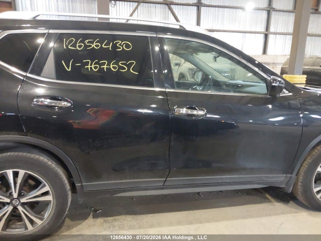 Nissan Rogue S/sl/sv 2020 5N1AT2MV2LC767652 Image 14