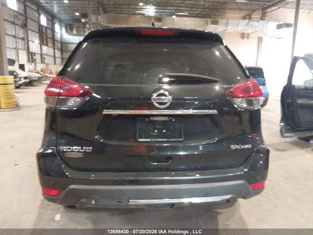 Nissan Rogue S/sl/sv 2020 5N1AT2MV2LC767652 Image 17