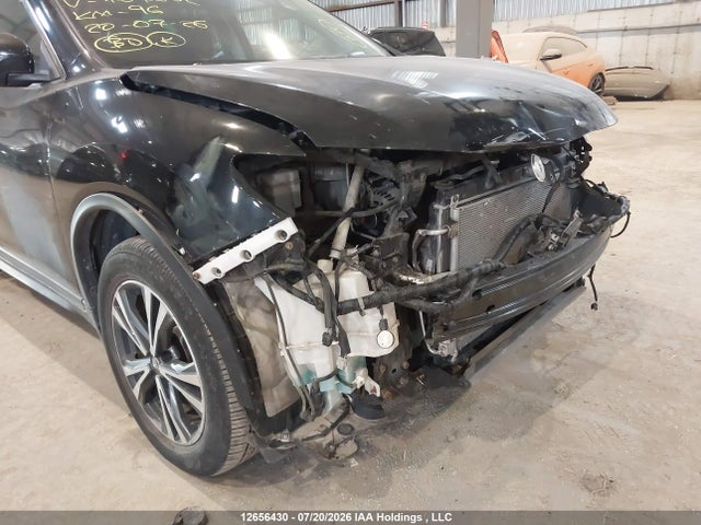 Nissan Rogue S/sl/sv 2020 5N1AT2MV2LC767652 Image 21